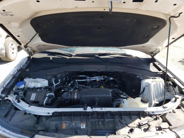 Photo 7 from auction – 2021 FORD EXPLORER X with VIN 1FMSK8DH3MGB16691