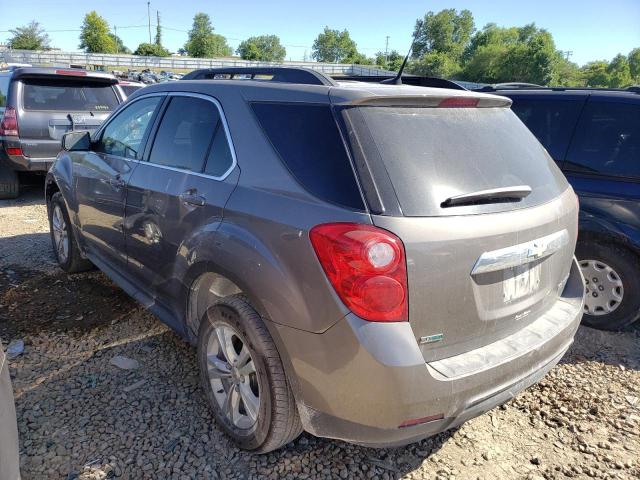 Photo 3 from auction – 2012 CHEVROLET EQUINOX LT with VIN 2GNALPEK6C6282453
