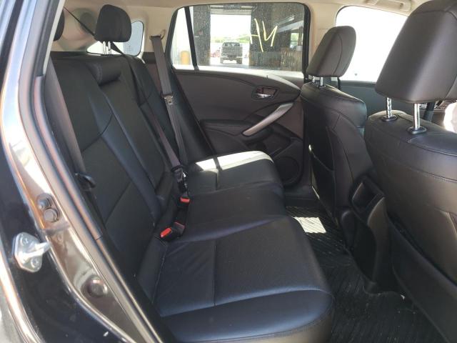 Photo 6 from auction – 2013 ACURA RDX TECHNO with VIN 5J8TB4H55DL005571
