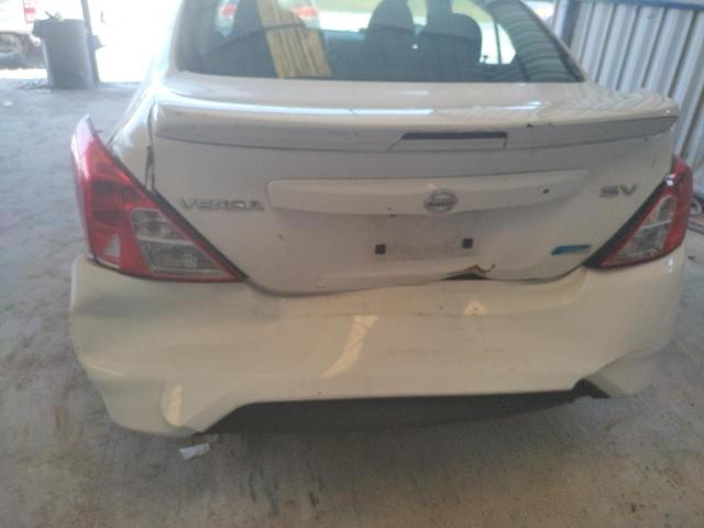 Photo 9 from auction – 2016 NISSAN VERSA S with VIN 3N1CN7AP8GL853121