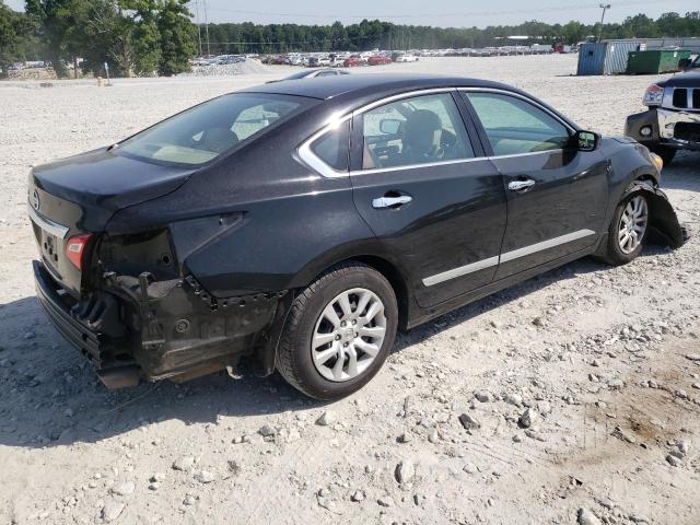Photo 4 from auction – 2016 NISSAN ALTIMA 2.5 with VIN 1N4AL3AP0GN330555