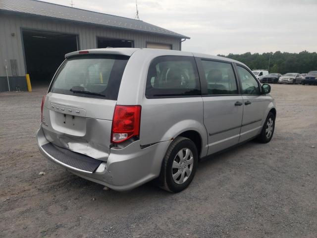 Photo 4 from auction – 2012 DODGE GRAND CARA with VIN 2C4RDGBG6CR212460
