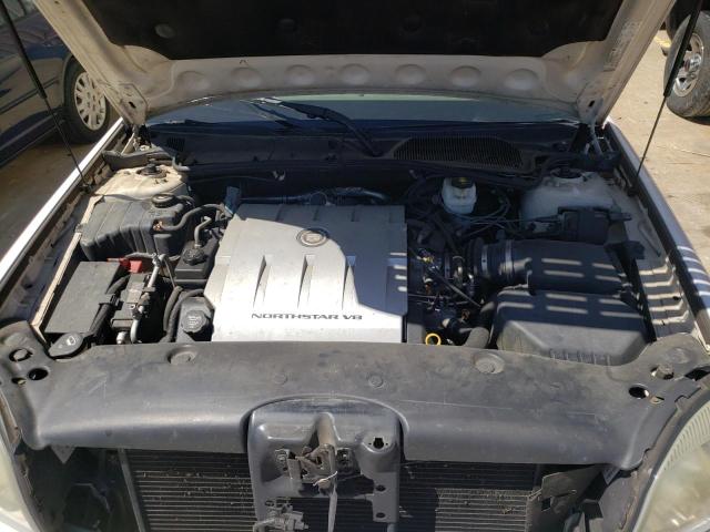 Photo 7 from auction – 2005 CADILLAC DEVILLE with VIN 1G6KD54Y85U179031