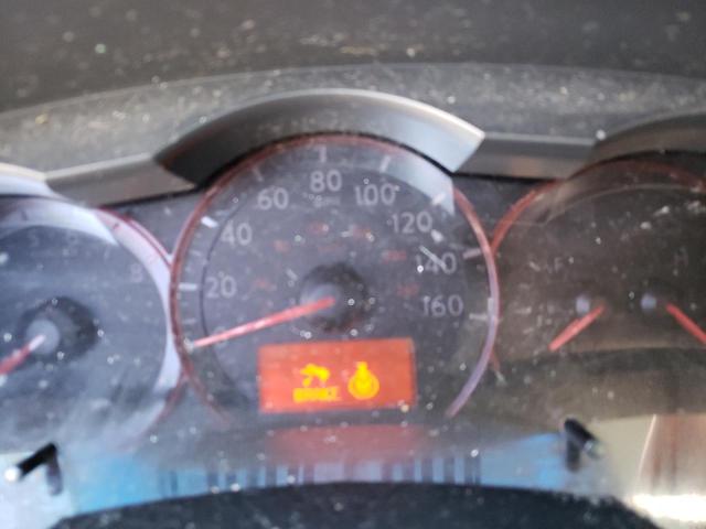 Photo 8 from auction – 2008 NISSAN ALTIMA 2.5 with VIN 1N4AL21E08N448843