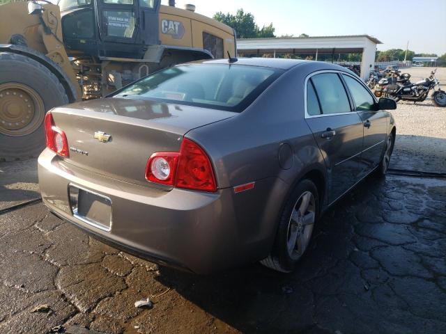 Photo 4 from auction – 2011 CHEVROLET MALIBU 1LT with VIN 1G1ZC5E13BF396530