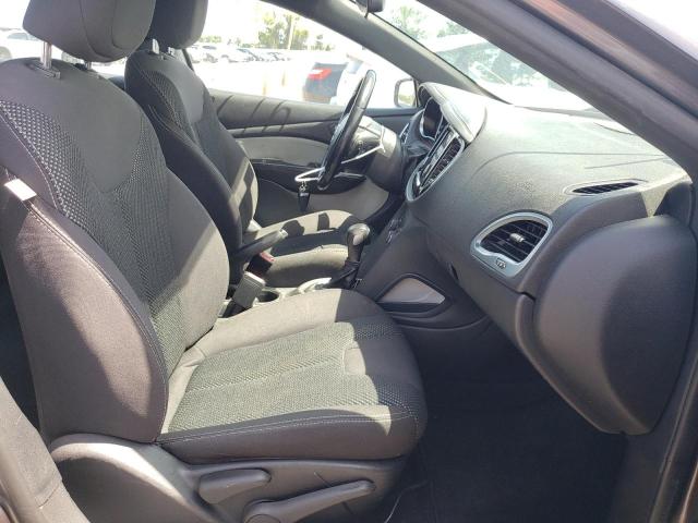 Photo 5 from auction – 2015 DODGE DART SXT with VIN 1C3CDFBB4FD225305