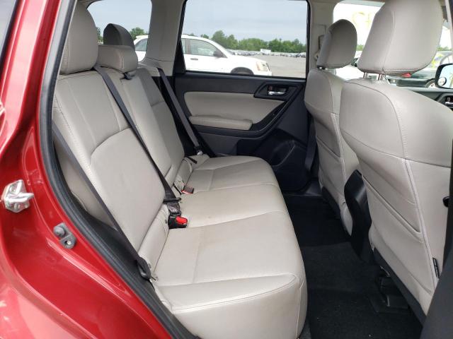 Photo 6 from auction – 2014 SUBARU FORESTER 2 with VIN JF2SJAHC8EH403762
