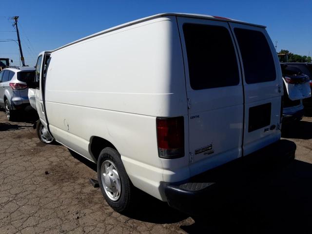 Photo 3 from auction – 2012 FORD ECONOLINE with VIN 1FTNE1EW7CDA17627