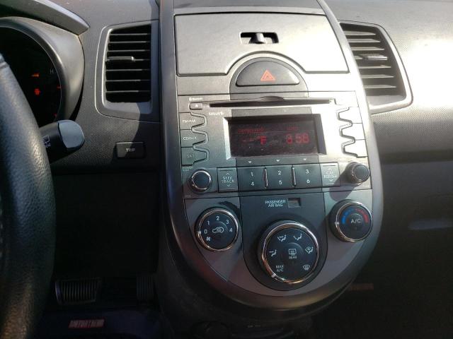 Photo 9 from auction – 2010 KIA SOUL + with VIN KNDJT2A24A7172807
