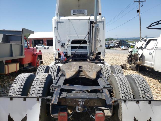 Photo 6 from auction – 1993 FREIGHTLINER COE FLA086 with VIN 1FUYAZYB8PL444416