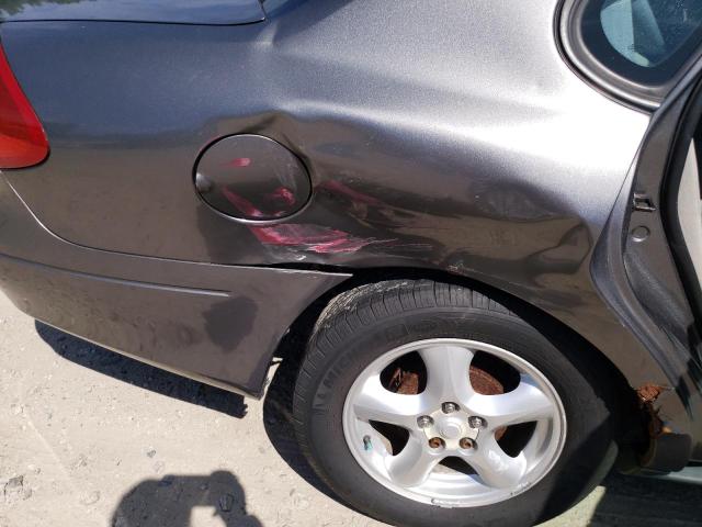 Photo 9 from auction – 2002 FORD TAURUS SE with VIN 1FAFP53U82A119533