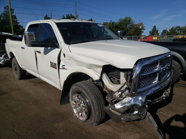 RAM 3500 LARAM 2017 with VIN 3C63R3ELXHG550165 - Photo from auction