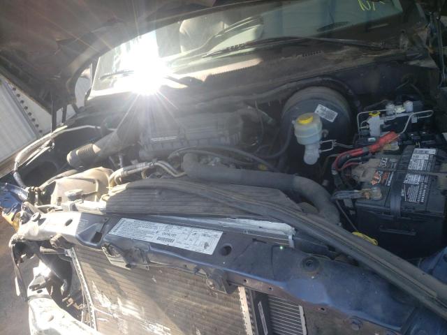 Photo 7 from auction – 2000 DODGE RAM 1500 with VIN 1B7HC16Y1YS568903