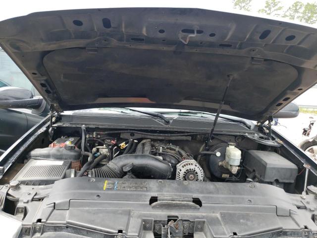Photo 7 from auction – 2007 CHEVROLET TAHOE C150 with VIN 1GNFC13037J338085