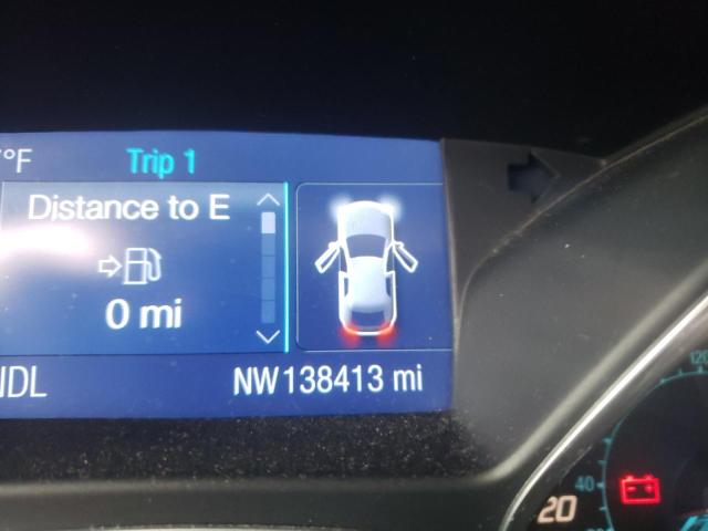 Photo 8 from auction – 2014 FORD FOCUS SE with VIN 1FADP3K21EL158338