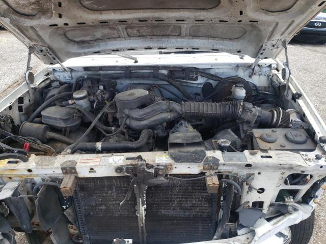 Photo 7 from auction – 1996 FORD F150 with VIN 2FTEF14N7TCA47426