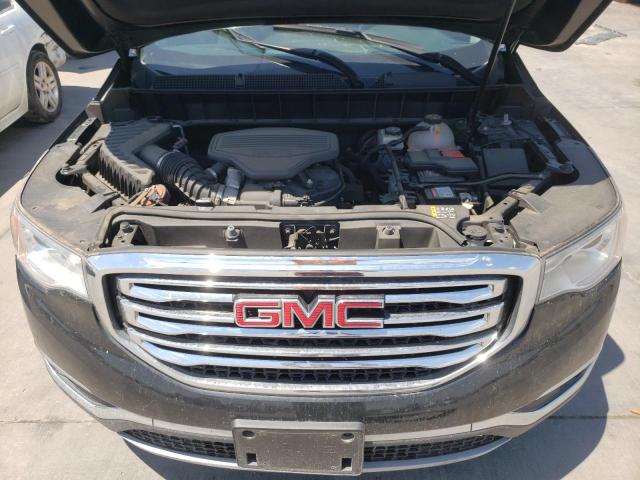 Photo 7 from auction – 2017 GMC ACADIA SLE with VIN 1GKKNLLS6HZ271441