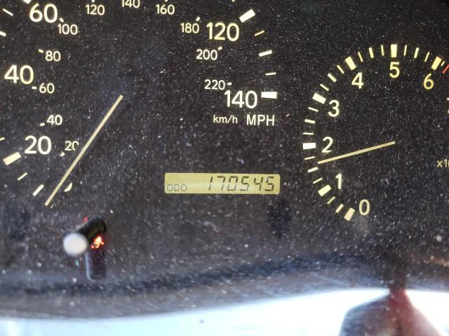 Foto 7 de la subasta – 2003 LEXUS RX 300 con VIN JTJGF10U830159761