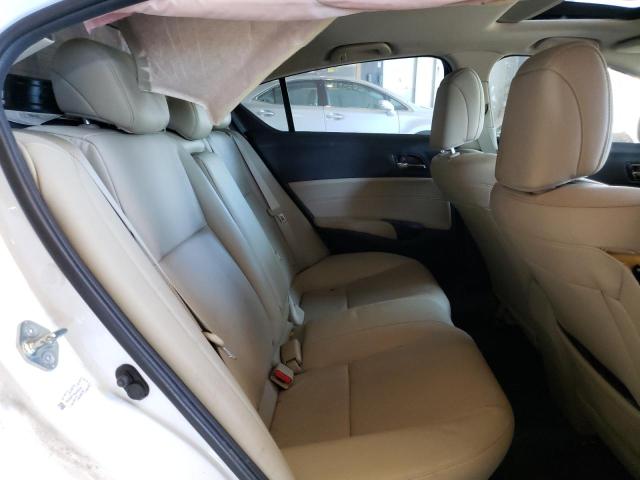 Photo 6 from auction – 2016 ACURA ILX PREMIU with VIN 19UDE2F70GA002145