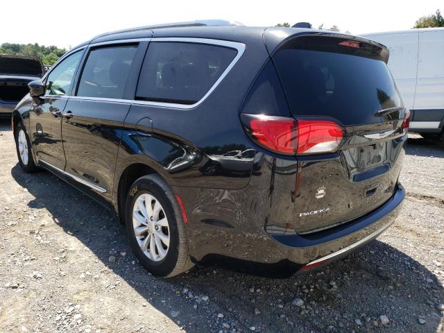 Photo 3 from auction – 2019 CHRYSLER PACIFICA T with VIN 2C4RC1BG5KR627039