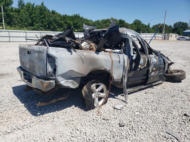 Photo 4 from auction – 2006 DODGE RAM 1500 S with VIN 1D7HU18N16S677252