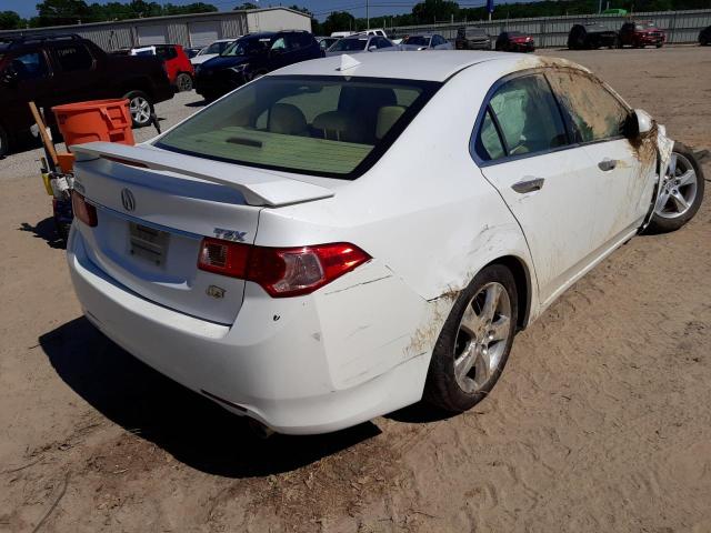 Photo 4 from auction – 2012 ACURA TSX with VIN JH4CU2F46CC001856