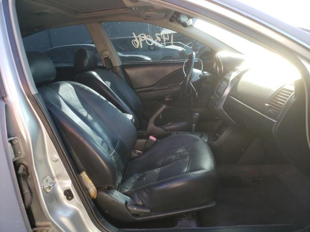 Photo 5 from auction – 2003 NISSAN ALTIMA SE with VIN 1N4BL11D43C266329