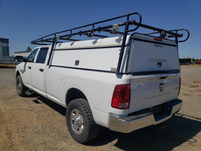 Photo 4 from auction – 2017 RAM 3500 ST with VIN 3C63R3GL8HG550100