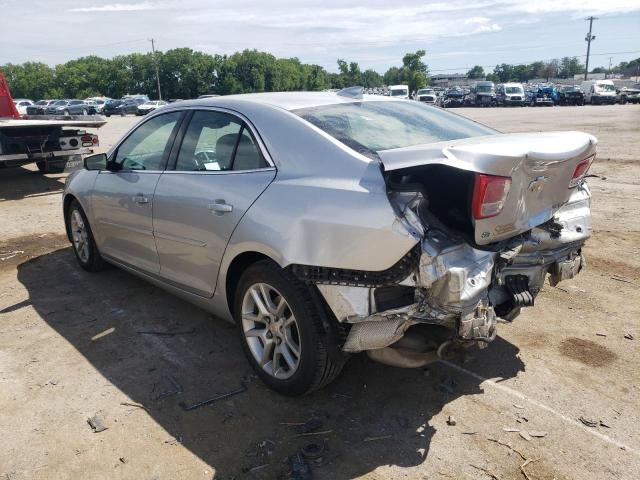 Photo 3 from auction – 2016 CHEVROLET MALIBU LIM with VIN 1G11C5SA7GF102619