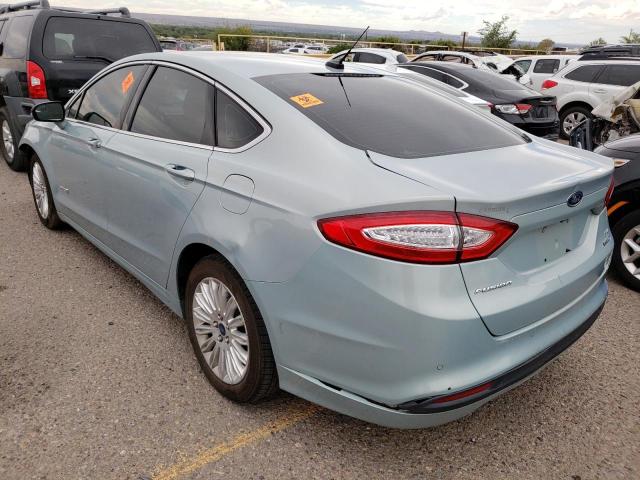 Photo 3 from auction – 2013 FORD FUSION SE with VIN 3FA6P0LU3DR177769