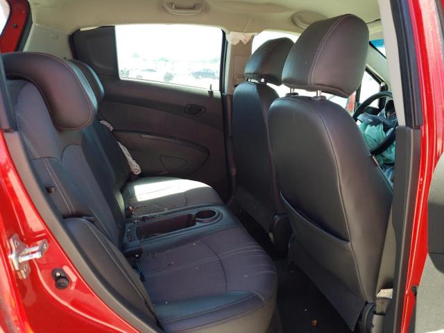Photo 6 from auction – 2015 CHEVROLET SPARK 1LT with VIN KL8CD6S94FC734303