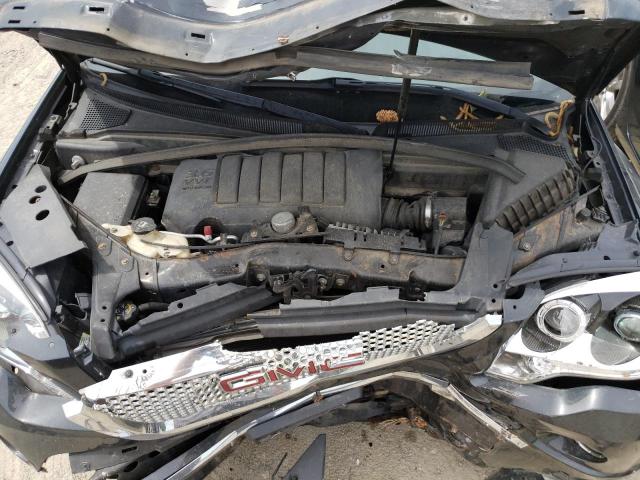 Photo 7 from auction – 2012 GMC ACADIA DEN with VIN 1GKKVTED3CJ385371