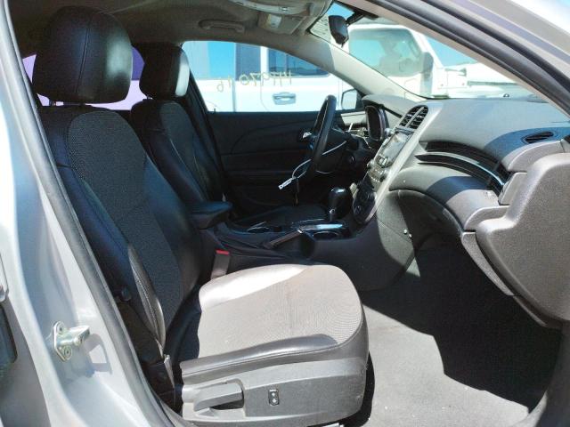 Photo 5 from auction – 2016 CHEVROLET MALIBU LIM with VIN 1G11C5SAXGF159896