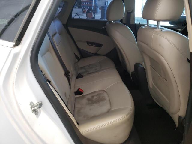 Photo 6 from auction – 2014 BUICK VERANO with VIN 1G4PP5SKXE4139702