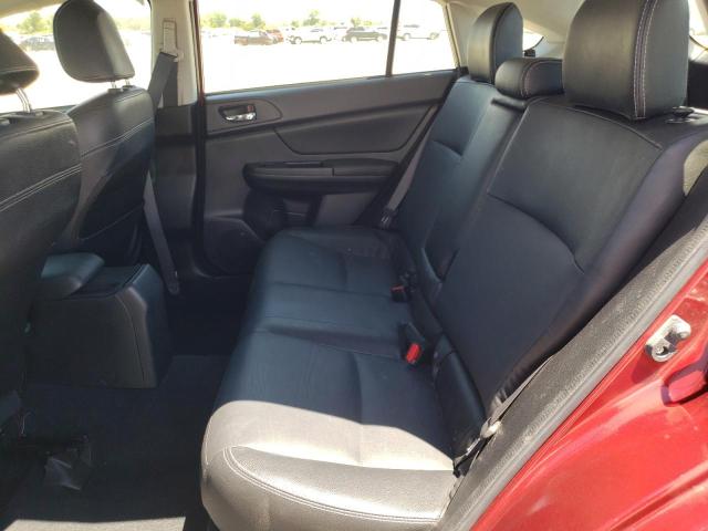 Photo 6 from auction – 2012 SUBARU IMPREZA SP with VIN JF1GPAU67CH244657