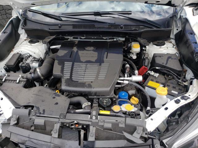 Photo 7 from auction – 2021 SUBARU FORESTER L with VIN JF2SKAUC3MH528315