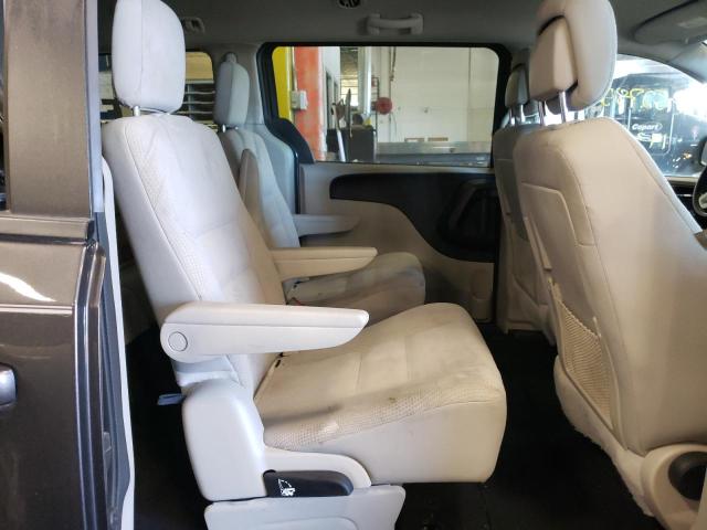 Photo 6 from auction – 2017 DODGE GRAND CARA with VIN 2C4RDGBG3HR789468