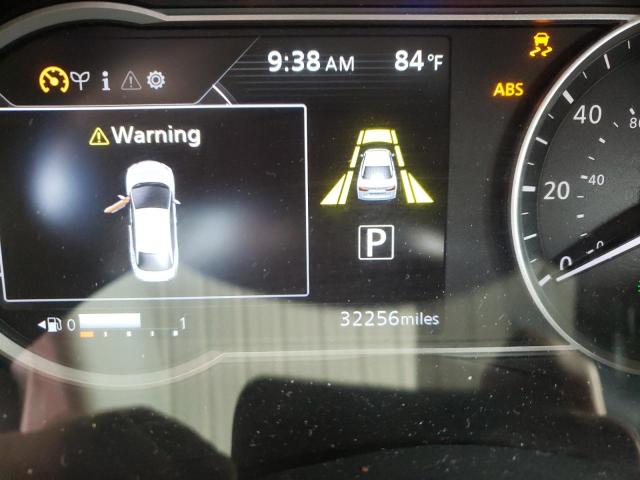 Photo 8 from auction – 2021 NISSAN VERSA SV with VIN 3N1CN8EVXML869038