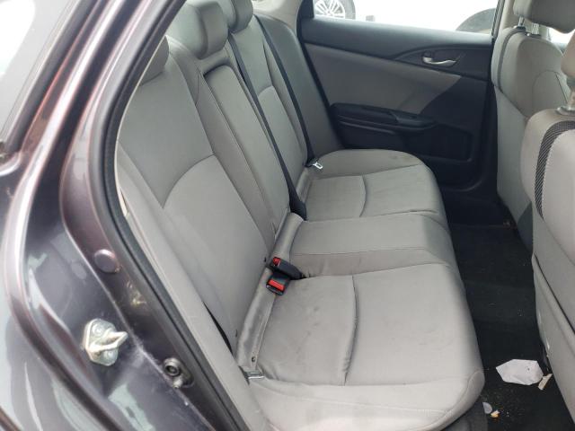 Photo 6 from auction – 2017 HONDA CIVIC EX with VIN 19XFC1F30HE202798