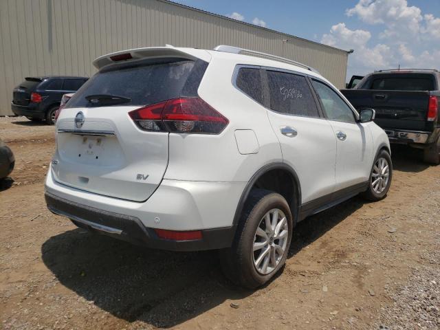 Photo 4 from auction – 2019 NISSAN ROGUE S with VIN KNMAT2MT0KP528966