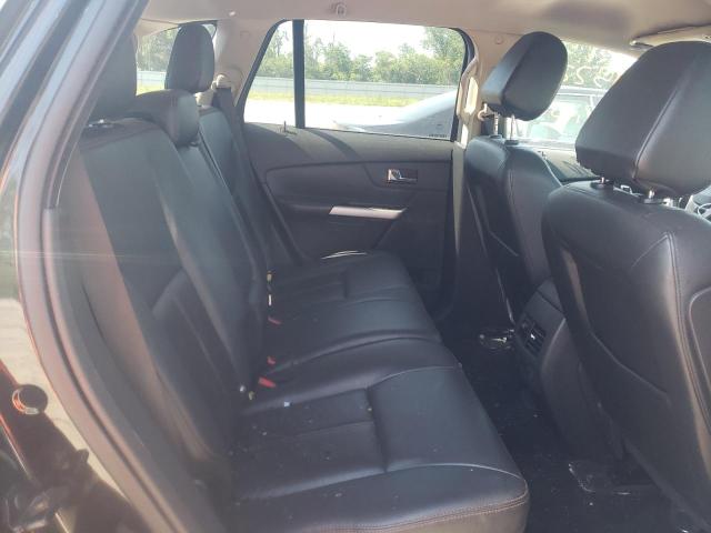 Photo 6 from auction – 2014 FORD EDGE LIMIT with VIN 2FMDK4KC8EBA26597