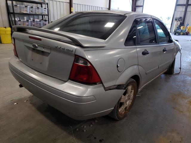 Photo 4 from auction – 2005 FORD FOCUS ZX4 with VIN 1FAFP34N45W157456
