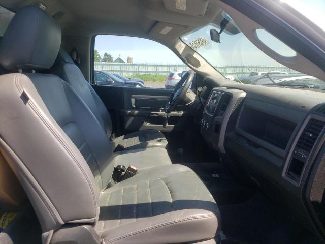 Photo 5 from auction – 2014 RAM 2500 ST with VIN 3C6MR5AJ0EG167223