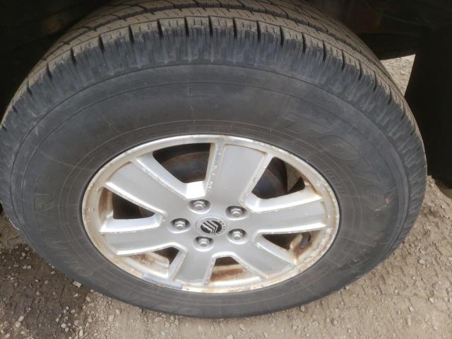 صورة رقم 9 من المزاد - 2010 MERCURY MARINER مع VIN 4M2CN9B76AKJ12640