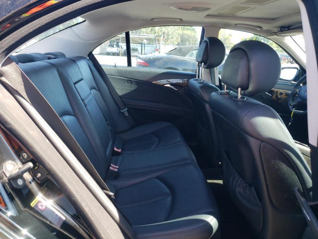 Photo 6 from auction – 2009 MERCEDES-BENZ E 350 with VIN WDBUF56X39B436472