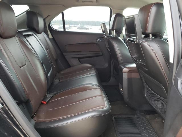 صورة رقم 6 من المزاد - 2011 CHEVROLET EQUINOX LT مع VIN 2CNALFEC0B6466034
