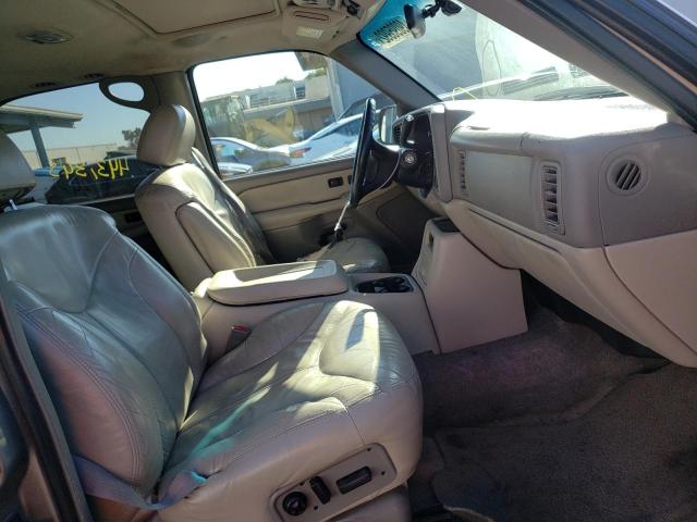 Photo 5 from auction – 2002 GMC YUKON with VIN 1GKEK13TX2R228702