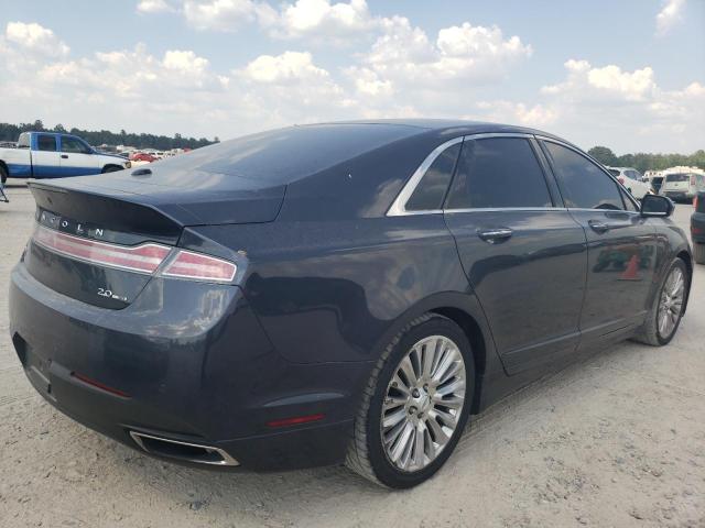 Photo 4 from auction – 2013 LINCOLN MKZ with VIN 3LN6L2G94DR828457