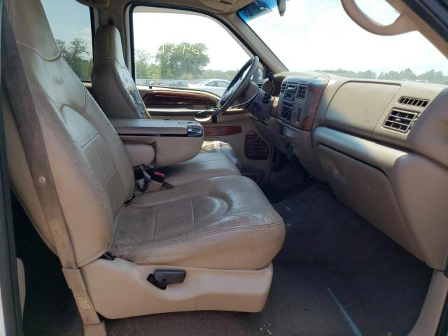 Photo 5 from auction – 2000 FORD F350 SUPER with VIN 1FTWW32F4YEC95548