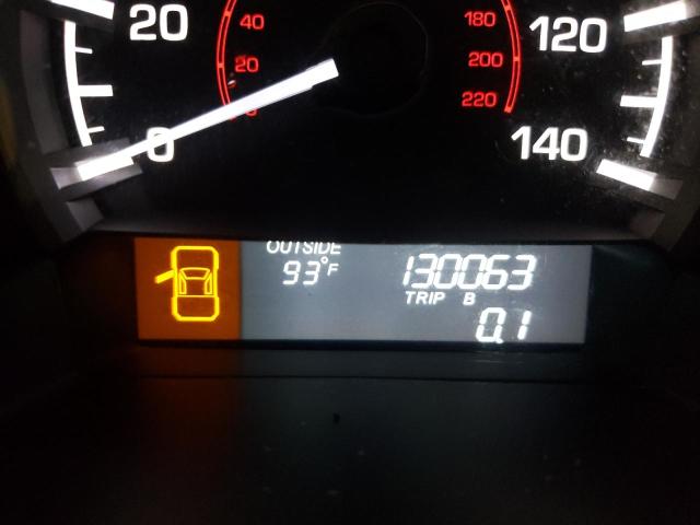 Foto 8 de la subasta – 2013 HONDA RIDGELINE con VIN 5FPYK1F50DB018261